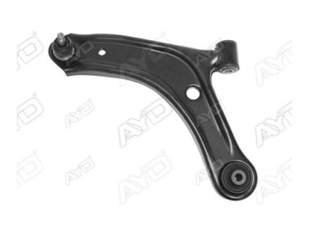 Рычаг подвески передн лев SUZUKI SX4 (13-), VITARA (LY) (15-) (97-17781) AYD 9717781