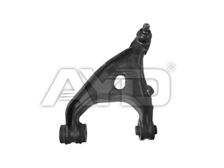 Рычаг подвески задн лев верхн SUBARU IMPREZA (07-), LEGACY (03-), BRZ (12-) AYD 97-17883