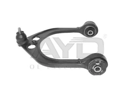 Рычаг подвески передн лев верхн CHRYSLER 300C (04-), DODGE CHARGER (10-) AYD 97-17912