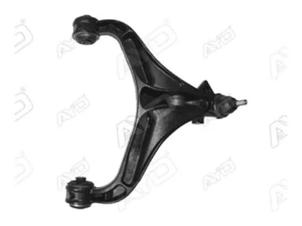 Рычаг передний нижний правый с шаровой опорой JEEP CHEROKEE (KK) (08-12)/DODGE NITRO (07-11)  AYD 97-18675