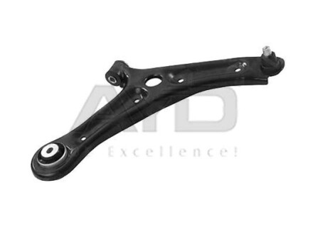 Рычаг подвески передн прав (кон 17.5mm) FORD ECOSPORT (11-) AYD 97-18841