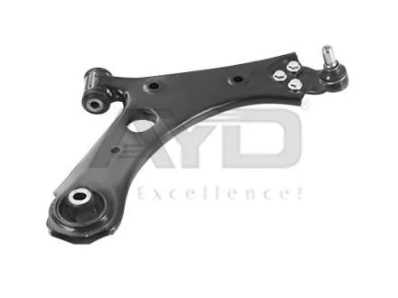 Важіль підвіски передній лев 19mm) JEEP COMPASS (MP, M6, MV, M7) (16-) AYD 97-20065