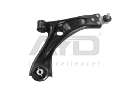 Важіль підвіски передньої правий Ford Focus IV (18-) AYD 9722572