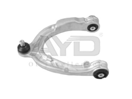 Рычаг подвески передней верхний левый (кон. 18,1) Tesla 3 (5YJ3) (17-), Y (5YJY) AYD 9722948E