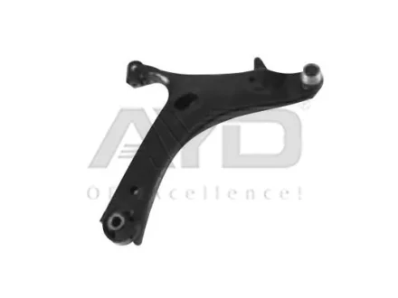 Рычаг подвески передней правый Subaru Forester (07-) AYD 9723553