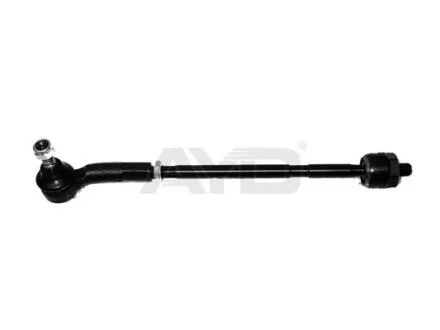 Тяга кермова з накінечником ліва Е Seat Arosa (97-04) AYD 99-00483