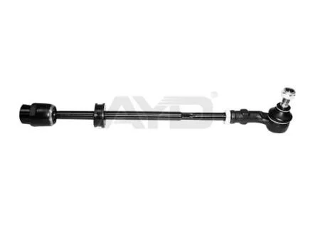 Тяга рульова з накінечником права VW Jetta (83-92) AYD 99-01162