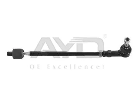 Тяга рульова з накінечником права Seat Arosa (97-04) AYD 99-01164