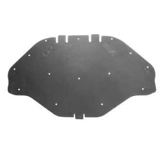 Звукоізоляційна накладка на капот Bapmic ATPP1111128004
