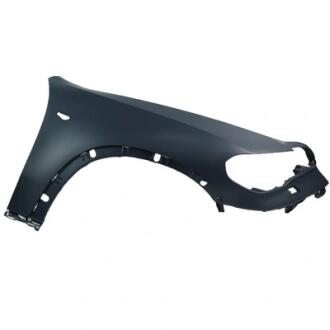 Крило переднє BMW X5 (E70) Bapmic ATPP1219120002
