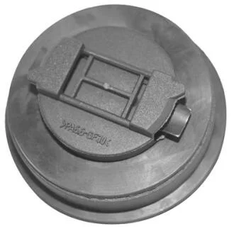 Крышка горловины для смазки Bapmic BACB13220001