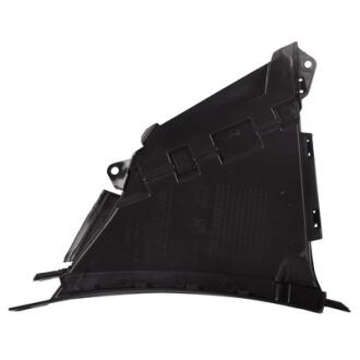 Подкрылок Bapmic BF0110480003