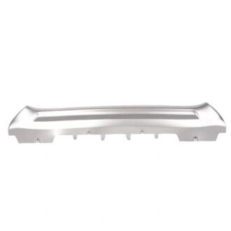 Накладка бамперу переднього Bapmic BF0112260014
