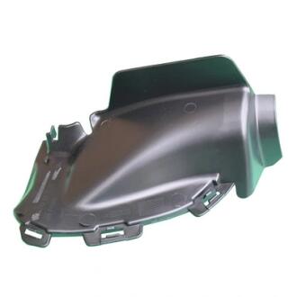 Кронштейн передньої решітки Bapmic BF0112440002