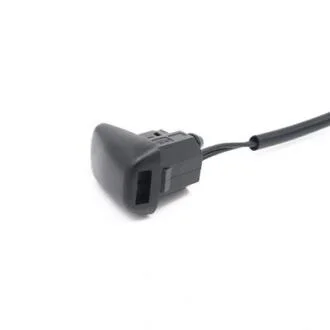Форсунка омывателя лобового стекла Bapmic BF0114200033
