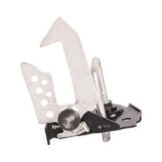 Замок капота передній верхній на F10 Bapmic BF0114710011