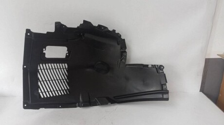 Подкрылок BMW 7 (F01), 08 - 15 Bapmic BF0115910002