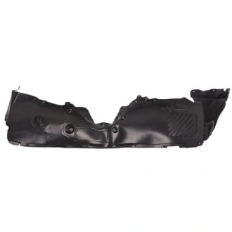 Підкрилок переднього колеса Bapmic BF0115930098
