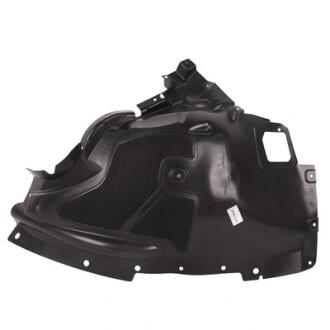 Кришка переднього колеса (R) Bapmic BF0115930153