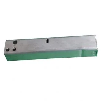 Часть рамы энергопоглощающая Bapmic BF0136240002