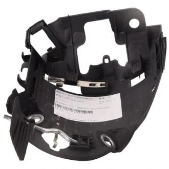 Кріплення рами фари (L) Bapmic BF0216200017