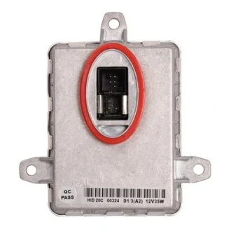 Блок управління ксенонової лампи (баласт) Bapmic BF0216230010