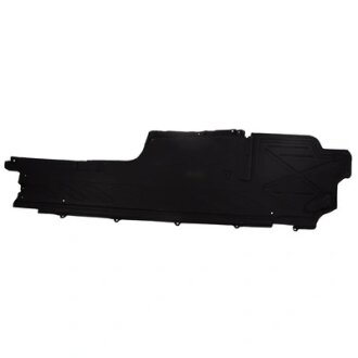 Фото захист піддону двигуна Bapmic BF0319030039 Захист піддону двигуна Bapmic BF0319030039