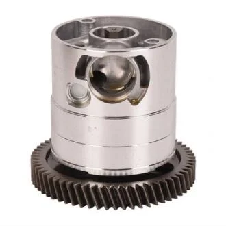 Масляный насос Bapmic BF0423250021