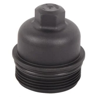 Кришка корпусу масляного фільтра Bapmic BF0423430011