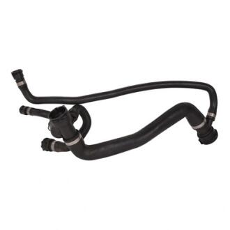 Шланг охолоджуючої рідини двигуна Bapmic BF0426820026