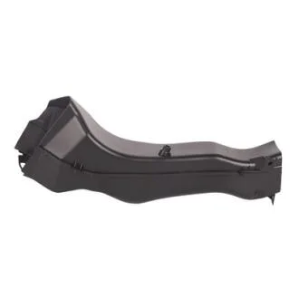 Воздуховод Л Bapmic BF0427330065
