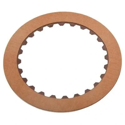 Фрикційний диск трансмісії (1 шт.) Bapmic BF0539030012 (фото 1)