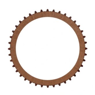 Фрикційний диск трансмісії (1 шт.) Bapmic BF0539030013