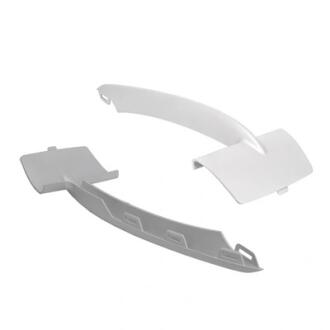 Комплект молдингов переднего Bapmic BK0135960001