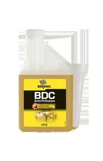 Присадка в дизельне паливо комплексна BDC 0,5л. BARDAHL 1252