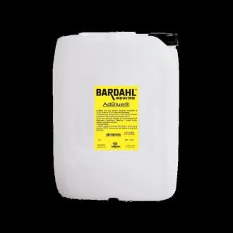 Нейтралізатор вихлопних газів ADBLUE 20л BARDAHL 3125