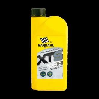 Моторна олива XTS 10W60 1л. BARDAHL 36251