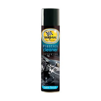 Очисник пластику NETTOYANT PLASTIQUE CAR CLEANER 0,4 л BARDAHL 38911B