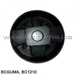 Опора двигателя BC GUMA 1210 (фото 1)