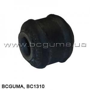 Втулка стабілізатора BC GUMA 1310 (фото 1)
