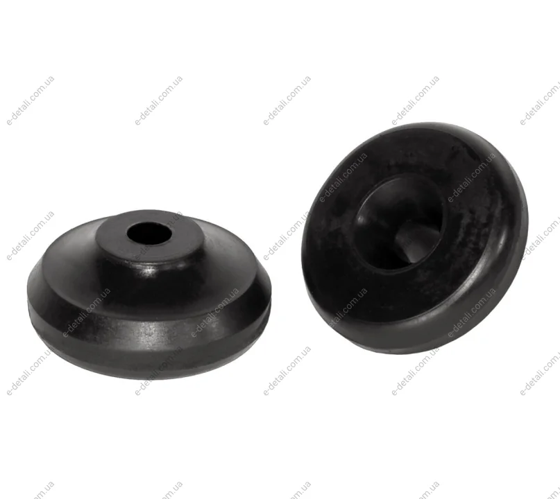 Кольцо подшипника опоры стойки, верхнее Audi 80 B3 (86-91) BCGUMA BC GUMA BC0106 (фото 1)