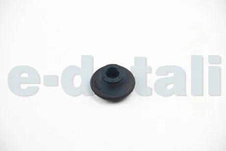 Пильник тяги стабілізатора,BMW, CITROËN, FORD, PEUGEOT, VOLVO, VW TRANSPORTER 12x16mm BC GUMA BC0206