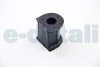 Втулка стабілізатора зад. Caddy 04- (19 mm) BC GUMA BC0218 (фото 2)