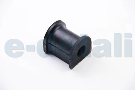 Втулка стабілізатора зад. Caddy 04- (19 mm) BC GUMA BC0218