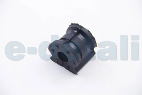Втулка стабілізатора перед. Polo 02-/Fabia 99-15/Cordoba/Ibiza 02- (16 mm) BC GUMA BC0221