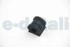 Втулка стабілізатора перед. Polo 02-/Fabia 99-15/Cordoba/Ibiza 02- (18 mm) BC GUMA BC0223 (фото 1)