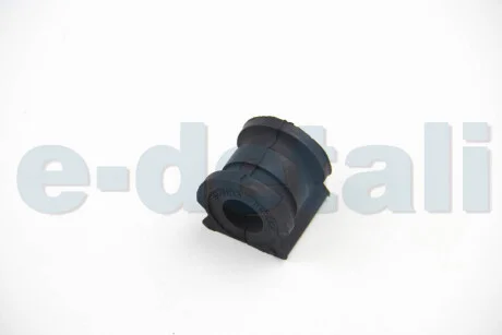 Втулка стабілізатора перед. Polo 02-/Fabia 99-15/Cordoba/Ibiza 02- (18 mm) BC GUMA BC0223