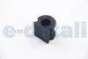 Подушка переднього стабілізатора Fabia, Polo d-20.8mm BC GUMA BC0225 (фото 1)