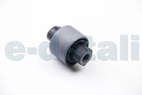 Сайлентблок заднього важеля Audi A3, OCTAVIA 05-, GOLF V, PASSAT B6, B7 d-42,4mm (внутр) BC GUMA BC0249