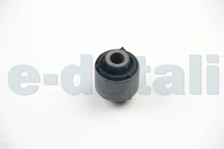 Сайлентблок заднього важеля Golf V/VI/Passat/Jetta/Octavia 05- (зверху/всередині) BC GUMA BC0251